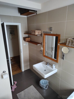 PRENÁJOM: 2 izbový byt, BA I - Staré mesto, Žabotova ulica - 14