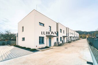 3- izbový byt s 20m2 terasou a 44m2 predzáhradkou - 14