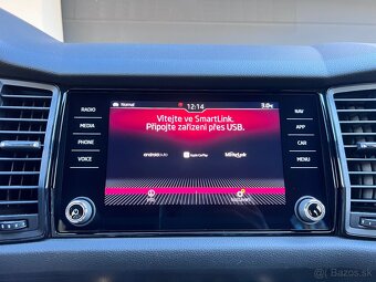 Škoda Kodiaq 1.5 TSI ACT Sportline DSG 2020 - 14