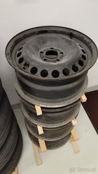 Ford FOCUS MK2 facelift 1.8 Tdci - 14