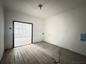 Na predaj staromestský dom v centre Kysuckého Nového Mesta - 14