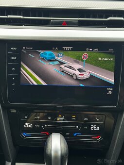 VOLKSWAGEN ARTEON R-Line 2.0TSI - 14