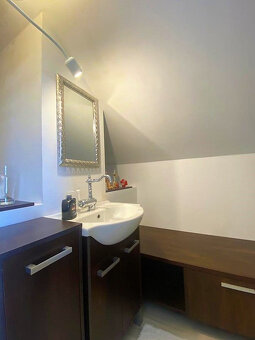 AFYREAL prenájom dog friendly 3izb celoročne obývateľnej cha - 14