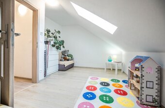 Novostavba 3-izbový byt v RD v obci DUBOVANY, výmera 102 m2 - 14