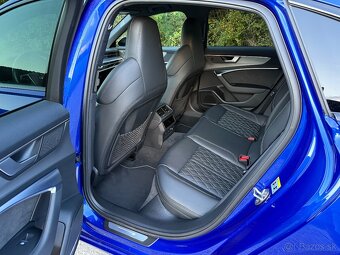 Audi A6 55 TFSI E Quattro 3xS-Line Exclusive - 14