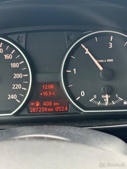 BMW E87 120D 120kw M47 - 14