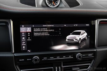 Porsche Macan 2.0 4x4 A/T - 14