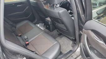 BMW X1 xDrive 20d A/T 135kw 2014 - 14