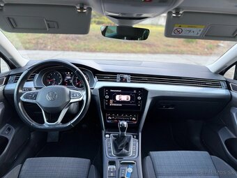 Volkswagen Passat 1.5 TSI ACT Business - 14