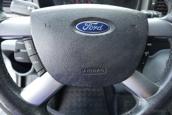 FORD TRANSIT L3H3 6MÍST 2.2TDCI KLIMA - 14