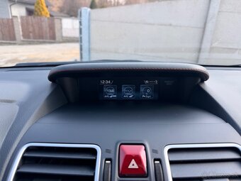 Subaru Impreza WRX STI FINAL EDITION – limit. série 41/122 - 14