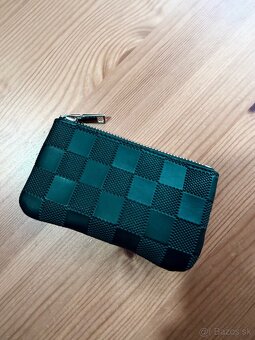 Louis Vuitton - pánsky set black edition - 14