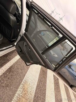 BMW e39 530d (142kW) - 14