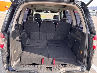 Ford Galaxy 1.8tdci 92kw - 14