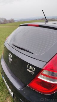 Predám Hyundai i30 1.4 benzín - 14