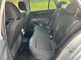 Škoda fabia 1.4TDi CLEVER edition - 14