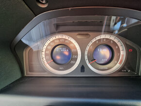 VOLVO S80II 3.2 AWD - 14