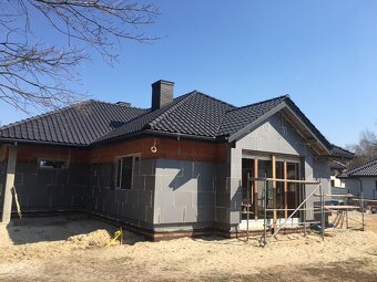 Zateplovanie rodinných domov,rekonštrukcie fasád - 14