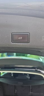 SHARAN 2.0TDI BUSINESS  XEN/LED/ACC/KESSY/KAM/1.majitel/TOP - 14