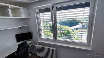 2-izbový byt na prenájom s balkónom Sereď - 14