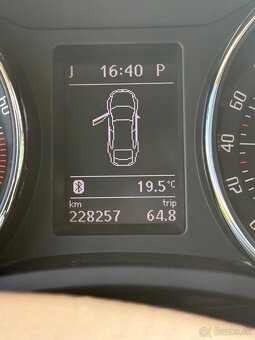 Superb facelift 3,6 v6 4x4 - 14