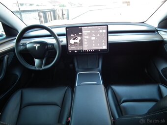 Tesla Model 3 Long Range 82kWh AWD - 14