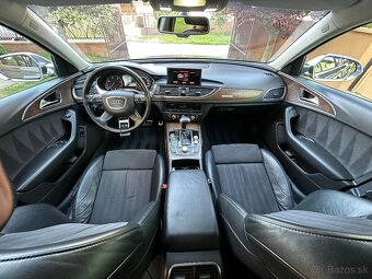 Audi a6 c7 3.0tdi quattro - 14
