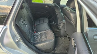 Mercedes-Benz B trieda Electrick Drive - 14