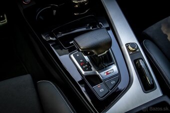 Audi S5 Sportback 3.0TDI quattro Tiptronic - 22 000km - 14