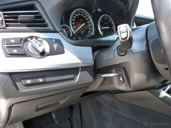 BMW Rad 5 Touring 530d xDrive  M paket  - 14