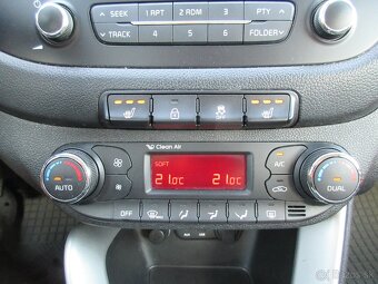 Kia Cee´d SW 1.6 GDI LX/Silver - 14