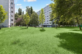 PREDAJ- 3i komplet prerobený byt vo výbornej lokalite,Ožvold - 14