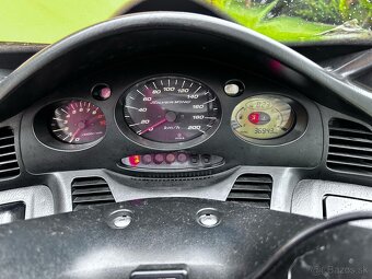 Honda Silverwing 600 - 14
