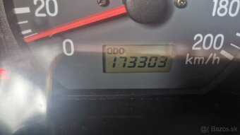 Mitsubushi Pajero Sport 2,5 TD - 14