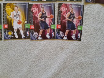 Predám staršie NBA karty - 14