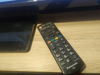 Televízor Panasonic.  Plazma.  42“. 107 cm. - 14