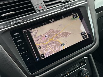 Volkswagen Tiguan Allspace 2.0 TDi 4Motion DSG - 14