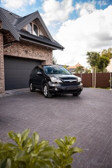 Honda CRV 2.2 205 000 km SK ŠPZ - 14