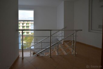 Podkrovný apartmán Bulharsko - 14