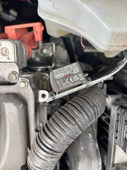 TOYOTA COROLLA TOURING, 2.0, Hybrid, DPH - 14