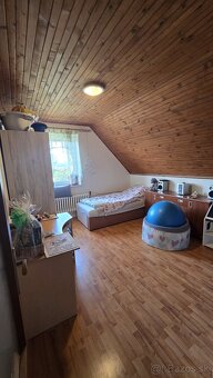 Predaj priestranného rodinného domu vo Vozokanoch pri Galant - 14