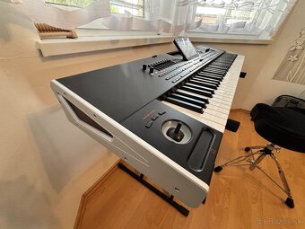 Predám KORG PA 4X 76 International - 14