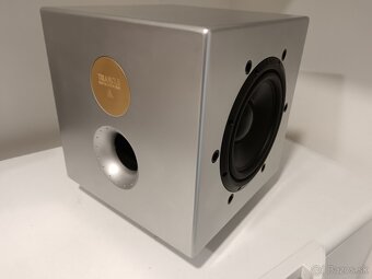 Triangle galaxy 5.0 - 14