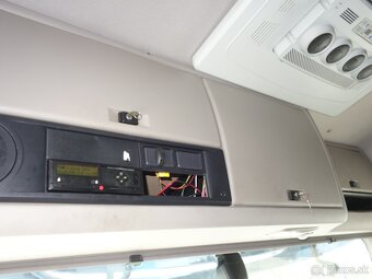 DAF XF480 Lowdeck Space cab, rok 2018, automat, euro6 - 14