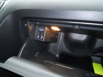 Škoda Rapid, 1.2TSi ORIG.KM - SERVIS - 77KW - 14