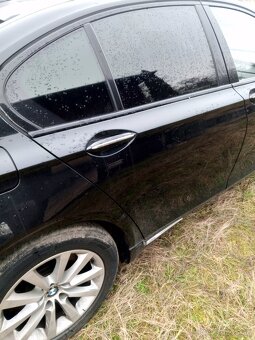 BMW f01 f02 750i náhradní díly - 14