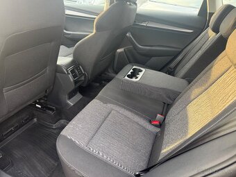 Škoda Karoq 2.0 TDI SCR Style - 14