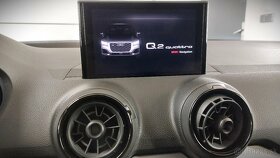 Audi Q2 2.0 TDI Sport quattro, Vegas Black optic, 63945 km - 14