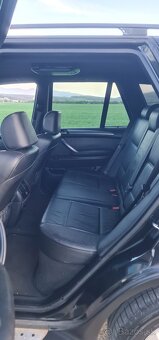 BMW X5 3.0d 160kw Facelift Automat - 14