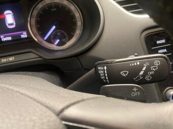 Octavia3 2,0TDI - 14